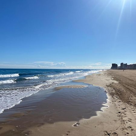 Luxury Appartement Alicante Los Arenales Del Sol, Near Beach, Large Solarium, Full Equipement Екстериор снимка