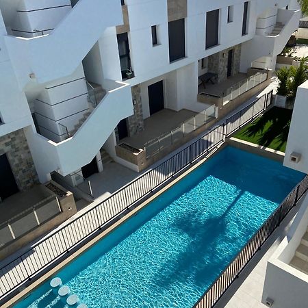 Luxury Appartement Alicante Los Arenales Del Sol, Near Beach, Large Solarium, Full Equipement Екстериор снимка
