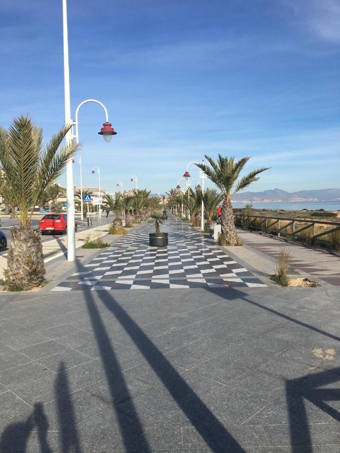 Luxury Appartement Alicante Los Arenales Del Sol, Near Beach, Large Solarium, Full Equipement Екстериор снимка