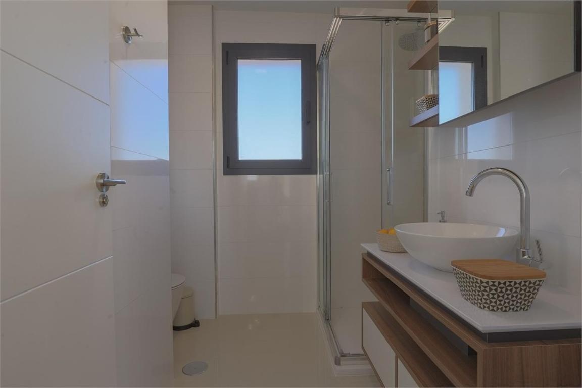 Luxury Appartement Alicante Los Arenales Del Sol, Near Beach, Large Solarium, Full Equipement Екстериор снимка