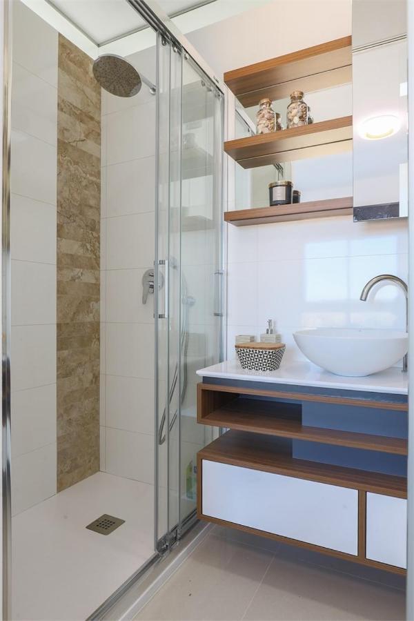 Luxury Appartement Alicante Los Arenales Del Sol, Near Beach, Large Solarium, Full Equipement Екстериор снимка