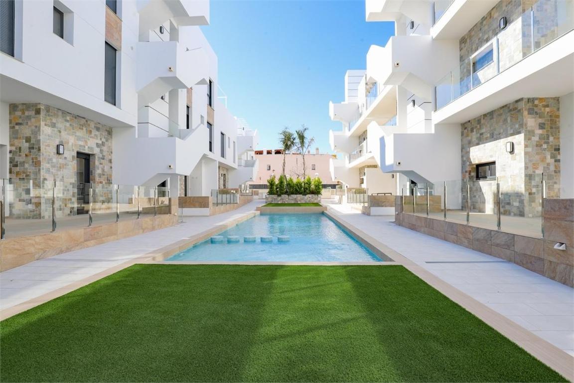 Luxury Appartement Alicante Los Arenales Del Sol, Near Beach, Large Solarium, Full Equipement Екстериор снимка