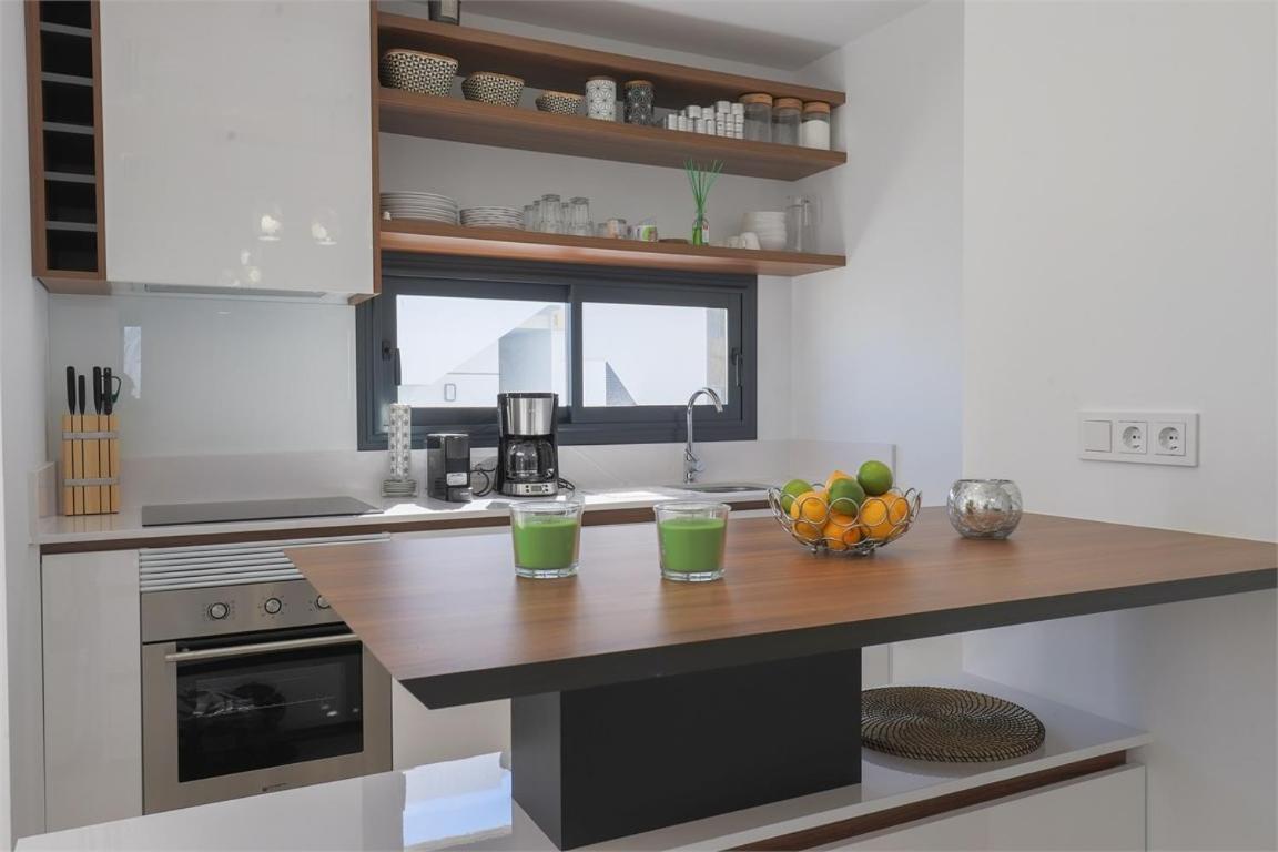 Luxury Appartement Alicante Los Arenales Del Sol, Near Beach, Large Solarium, Full Equipement Екстериор снимка