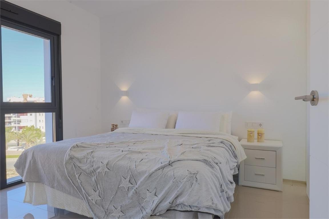 Luxury Appartement Alicante Los Arenales Del Sol, Near Beach, Large Solarium, Full Equipement Екстериор снимка